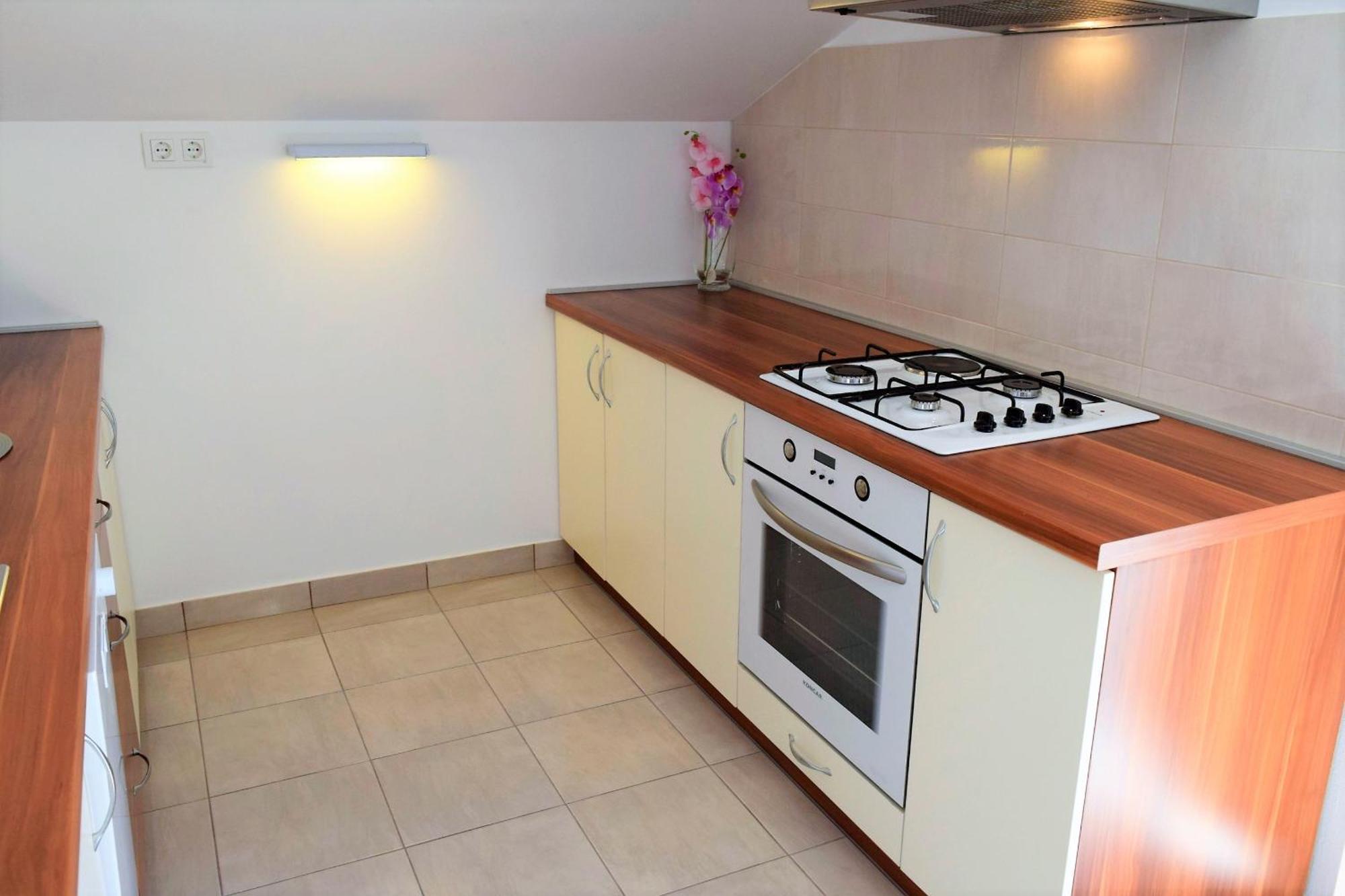 Apartment Apartments Kampor Kampor