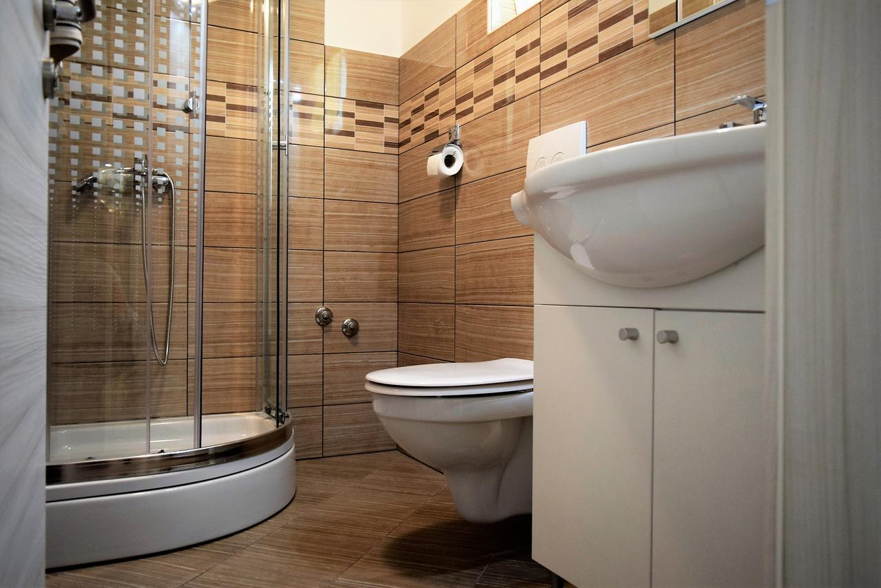 Apartment Apartments Kampor *