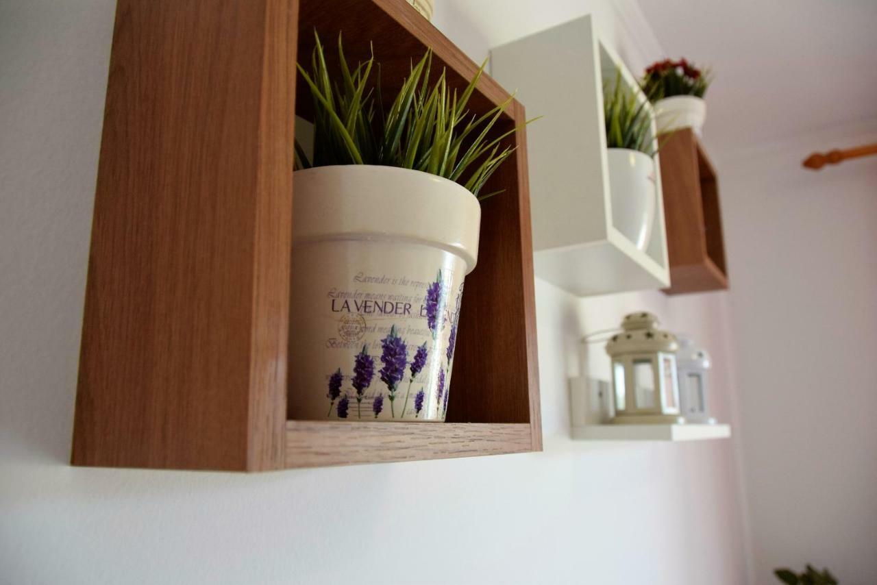 Apartment Apartments Kampor *