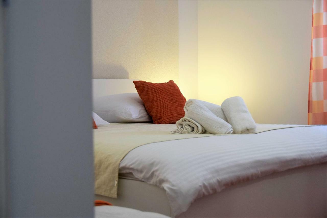 Apartment Apartments Kampor