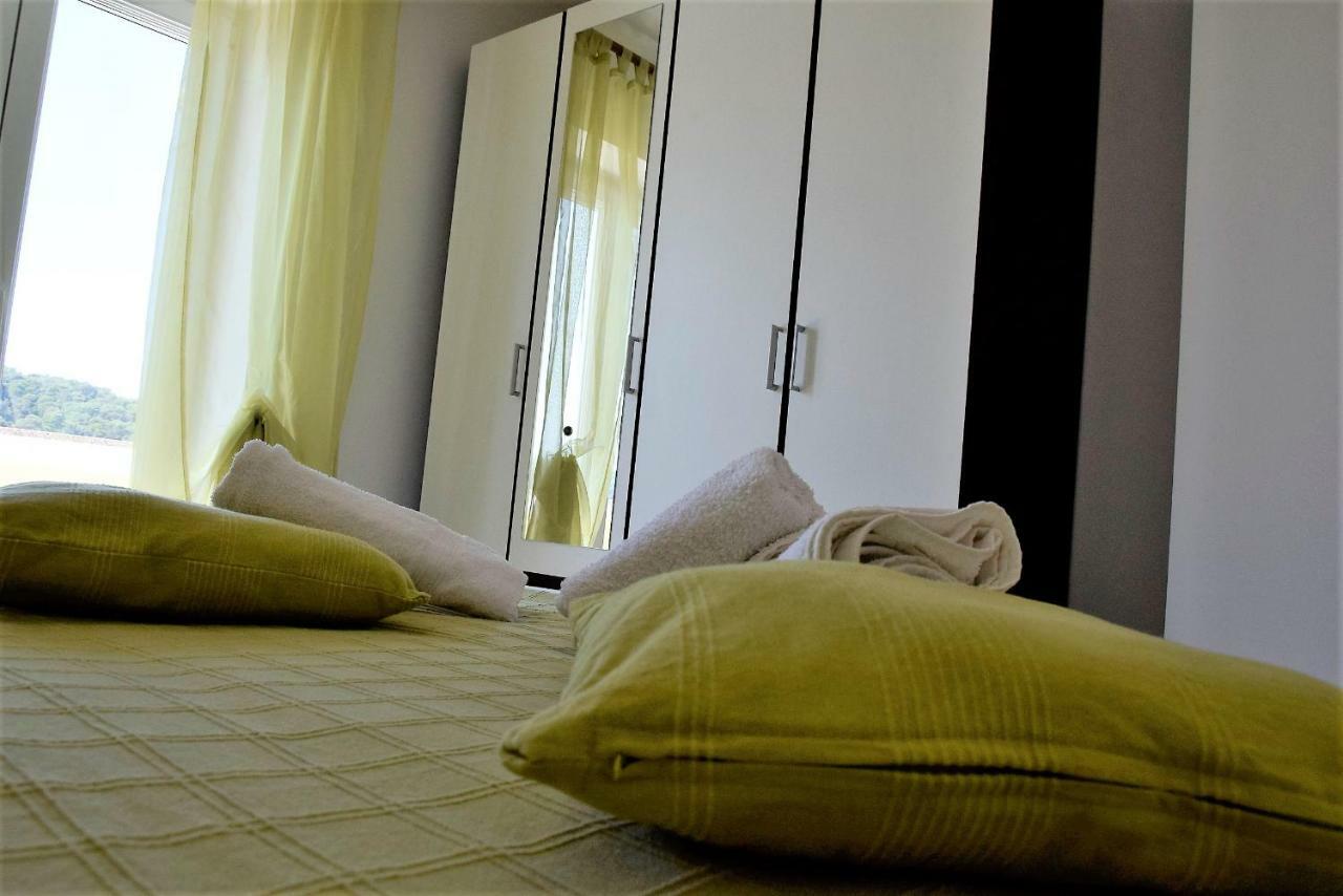 Apartment Apartments Kampor *