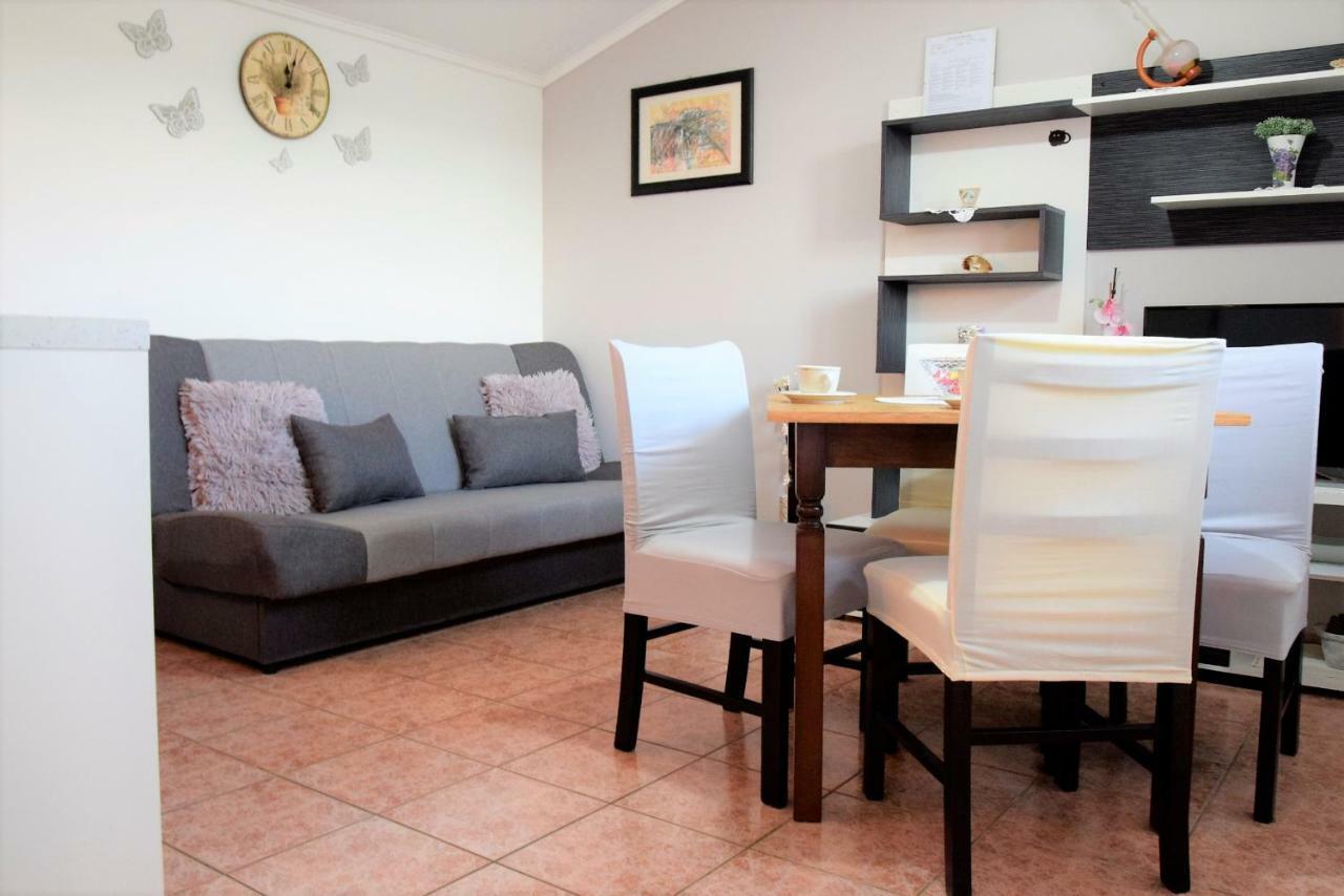 Apartment Apartments Kampor