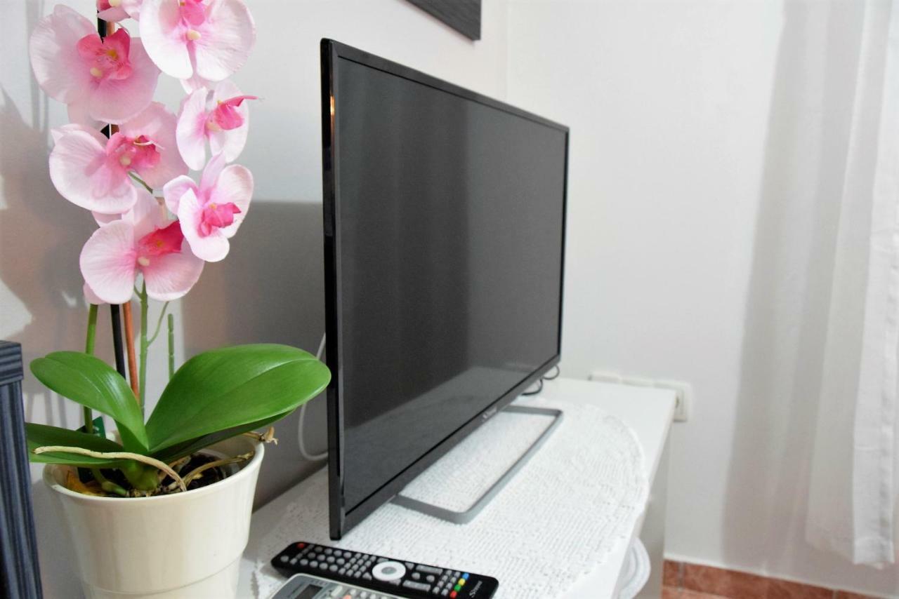 Apartment Apartments Kampor