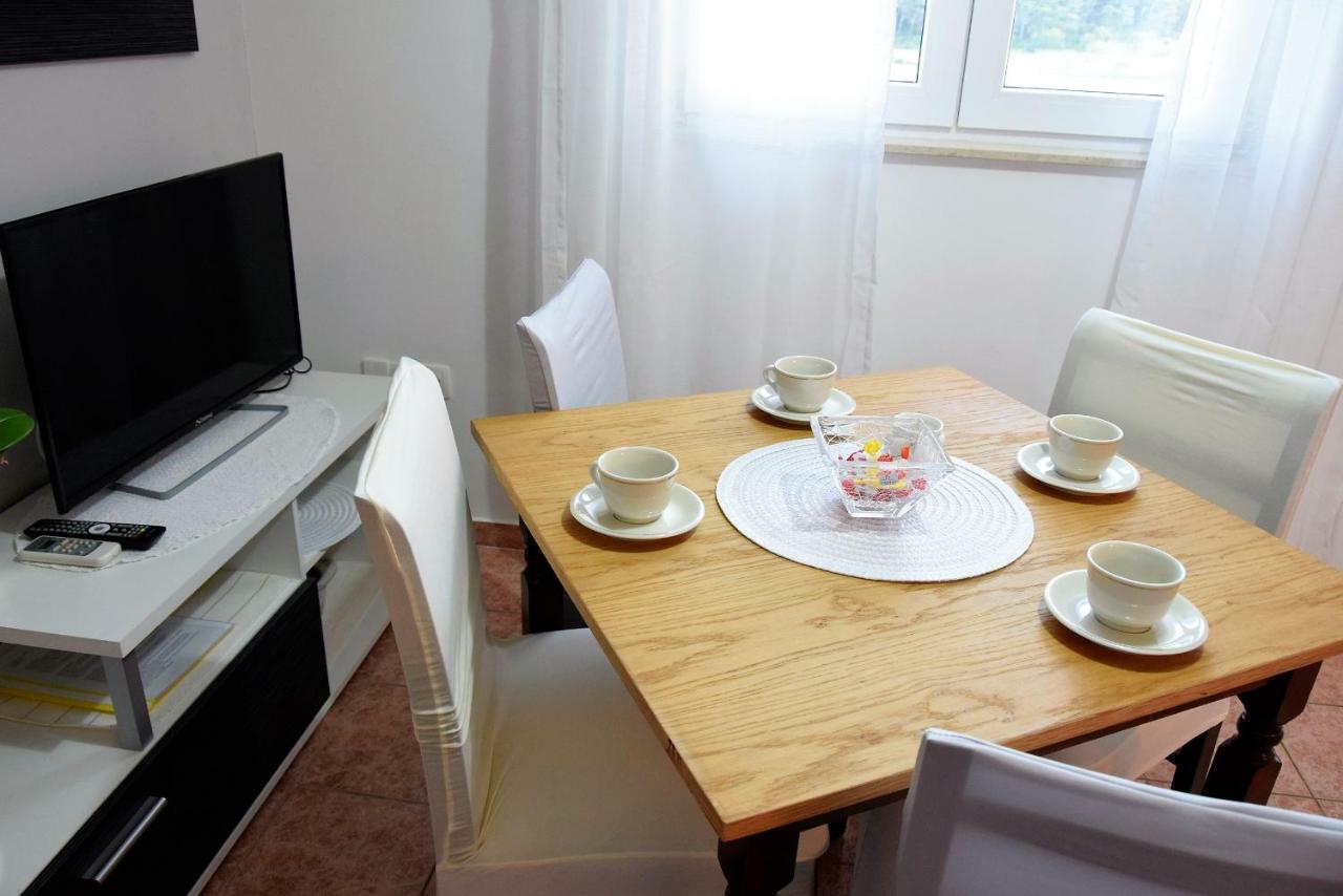 Apartment Apartments Kampor