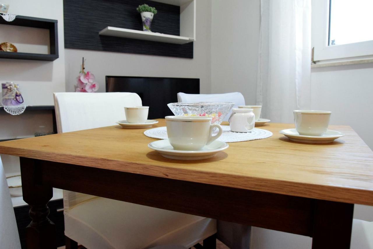 Apartments Kampor Apartment