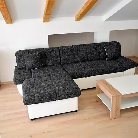 Apartments Kampor Room photo