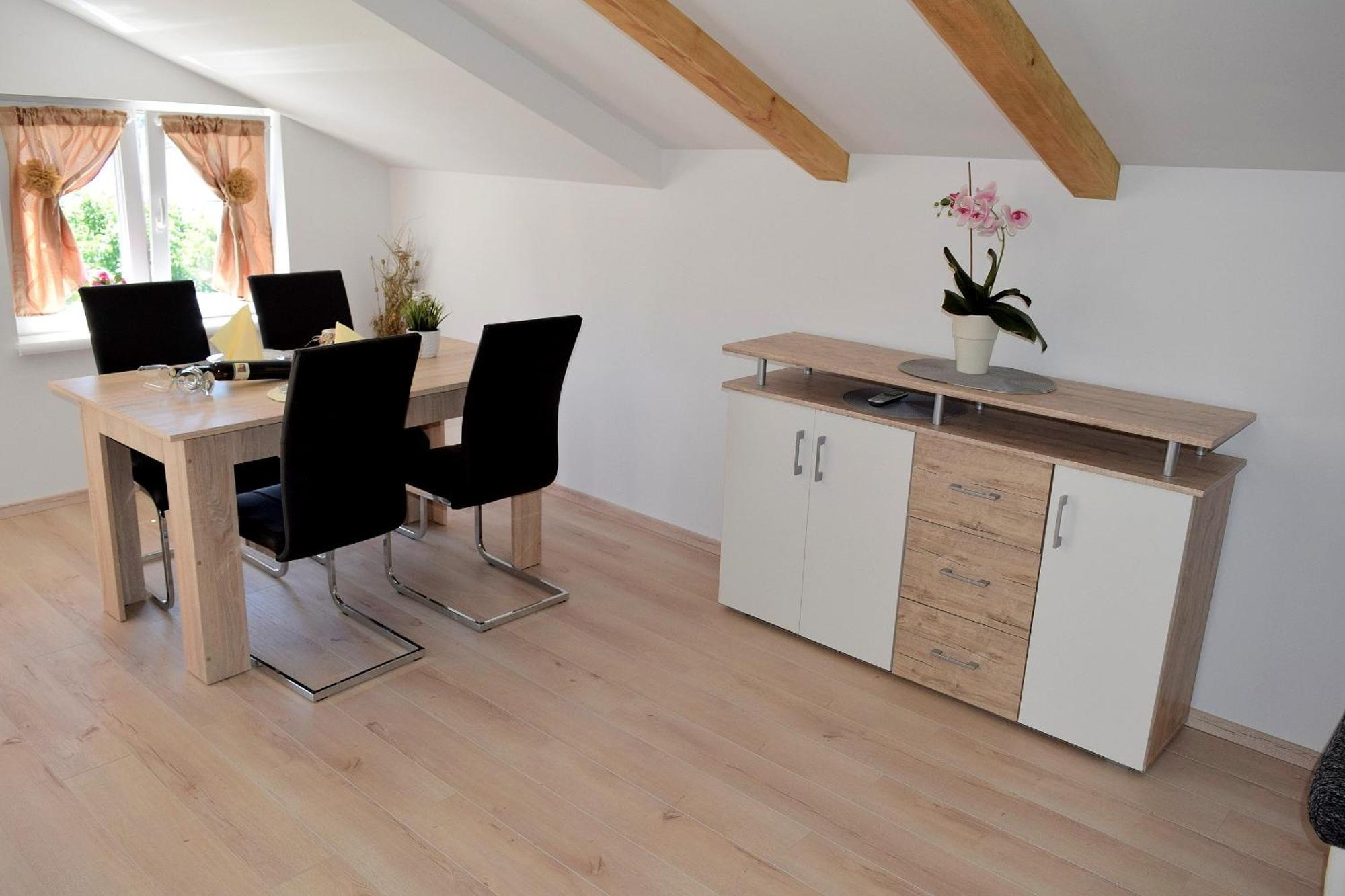 Apartament Apartments Kampor *