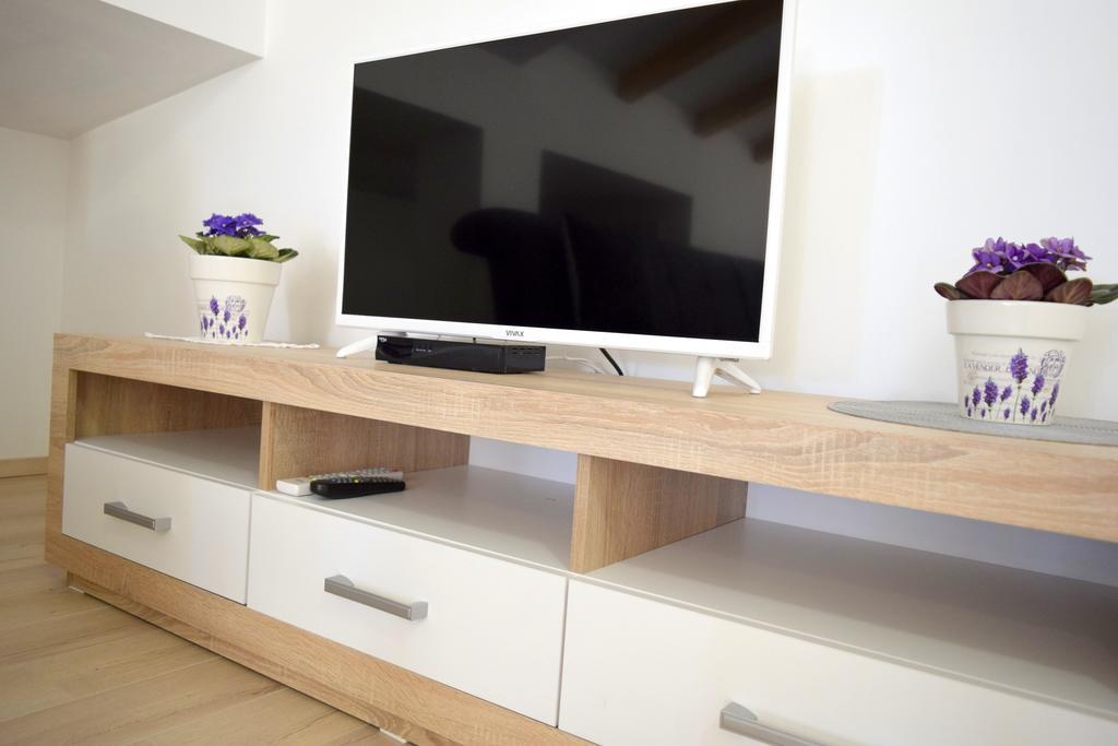 Apartament Apartments Kampor Kampor