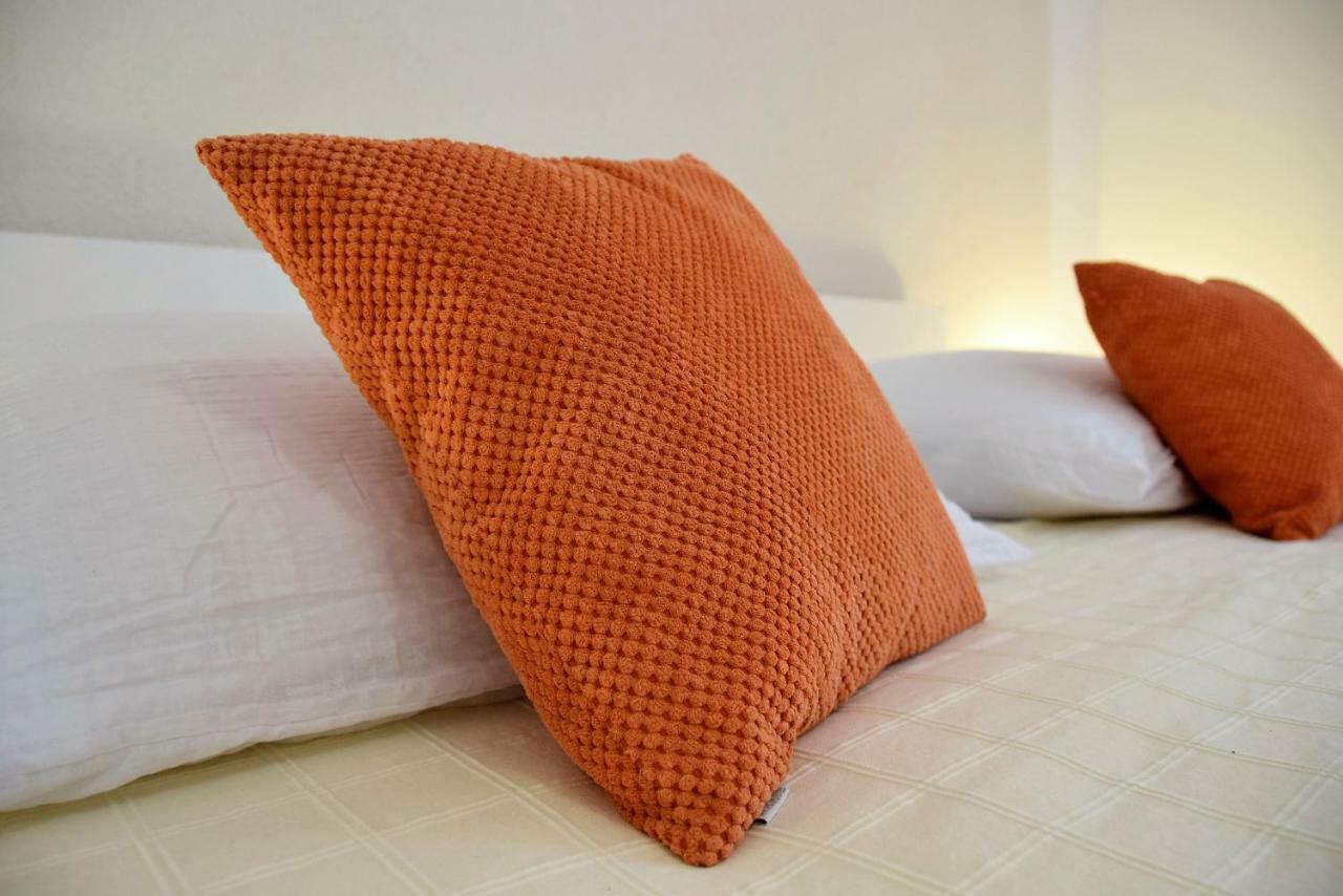 Apartament Apartments Kampor