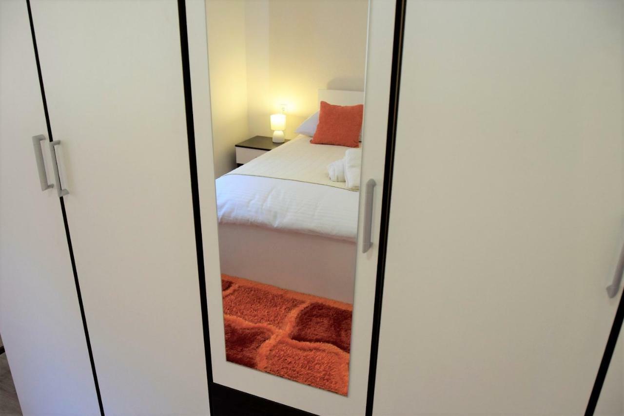 Apartament Apartments Kampor Kampor