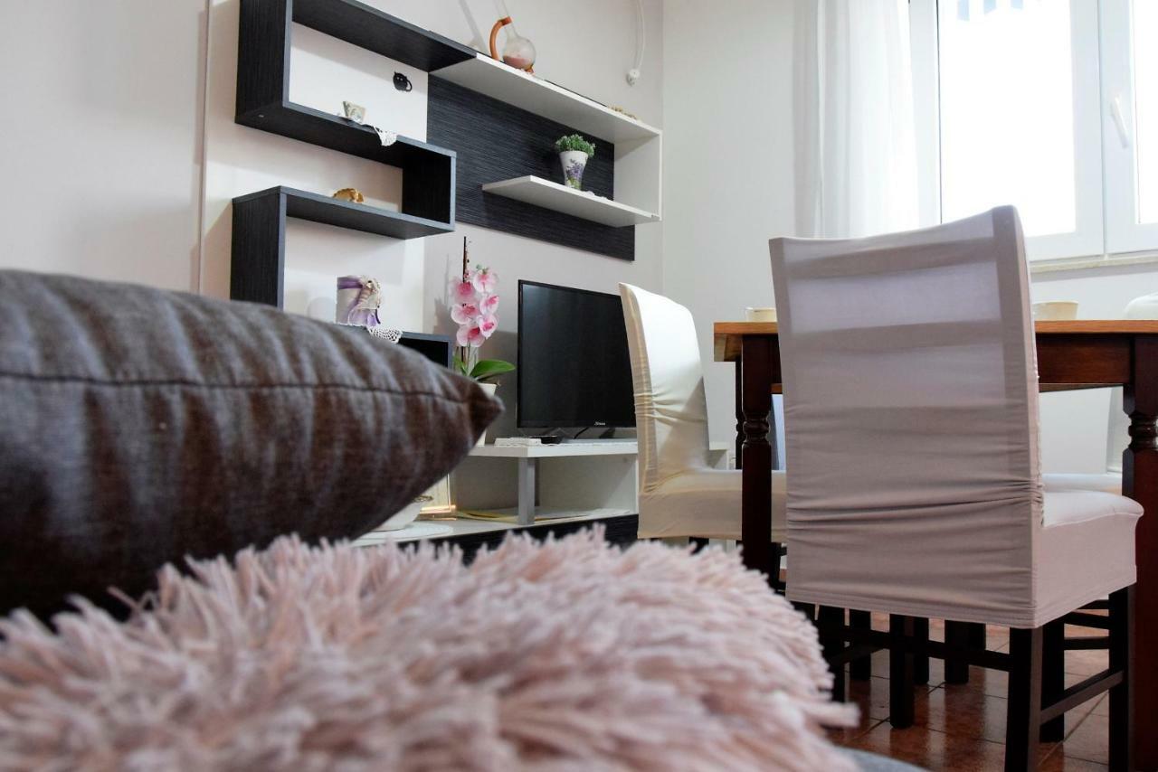 Apartament Apartments Kampor *
